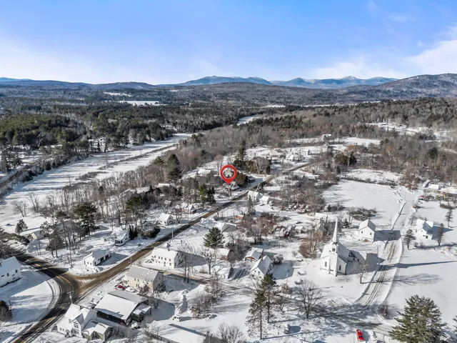 $229,000 | 28 Long Falls Dam Road, New Portland, ME 04961