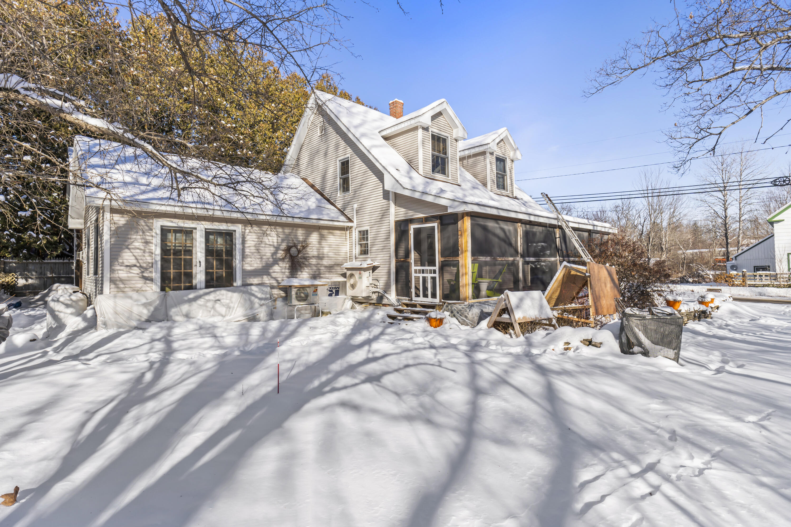 28 Long Falls Dam Road New Portland, ME 04961 - Photo 7 of 62 28 Long Falls Dam Rd_0108