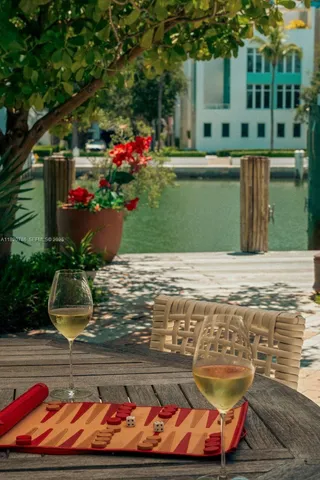 a spacious bedroom with a large bed and a couch