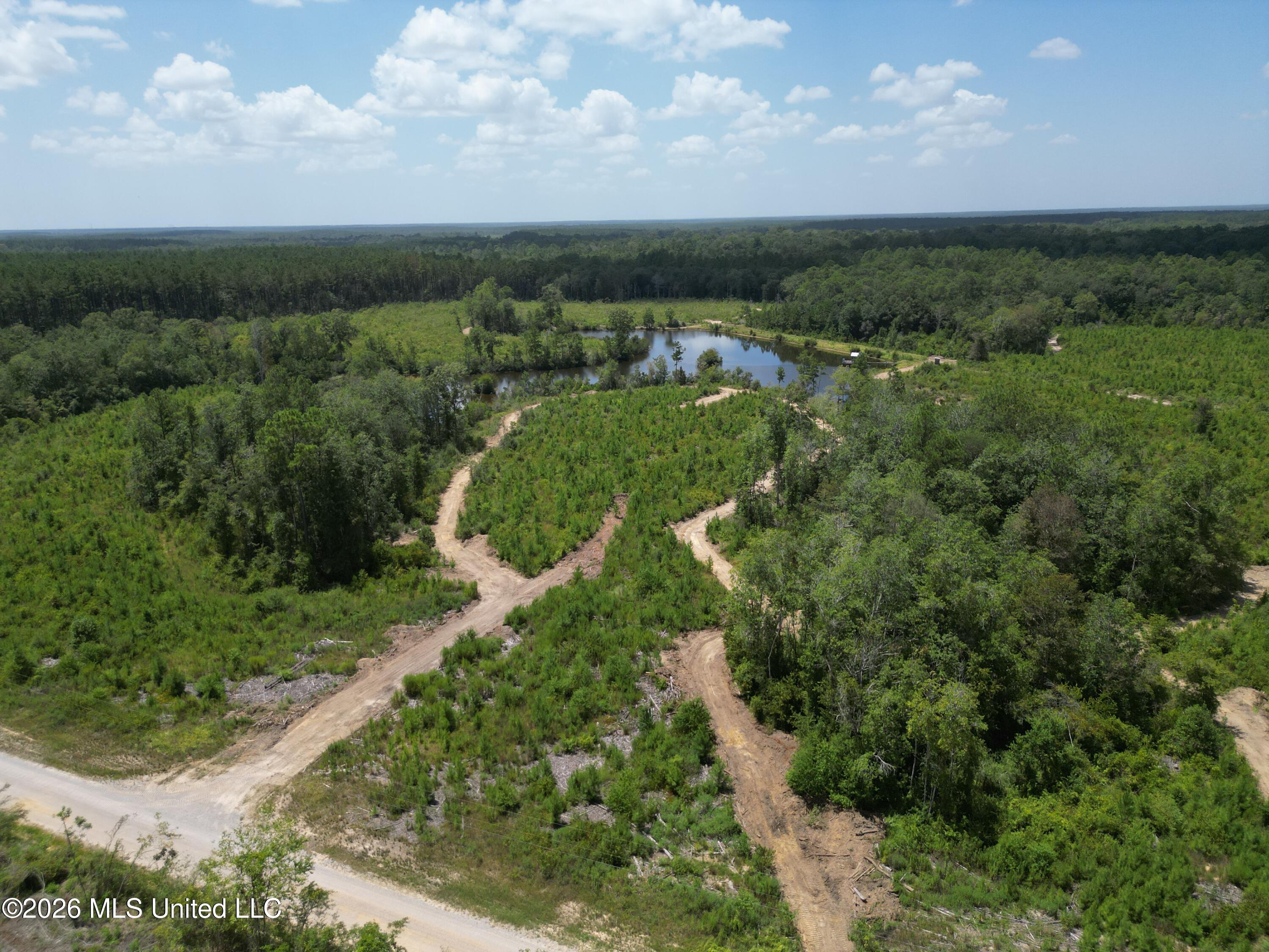 Indian Lane Vancleave, MS 39565 - Photo 22 of 37 DJI_0834