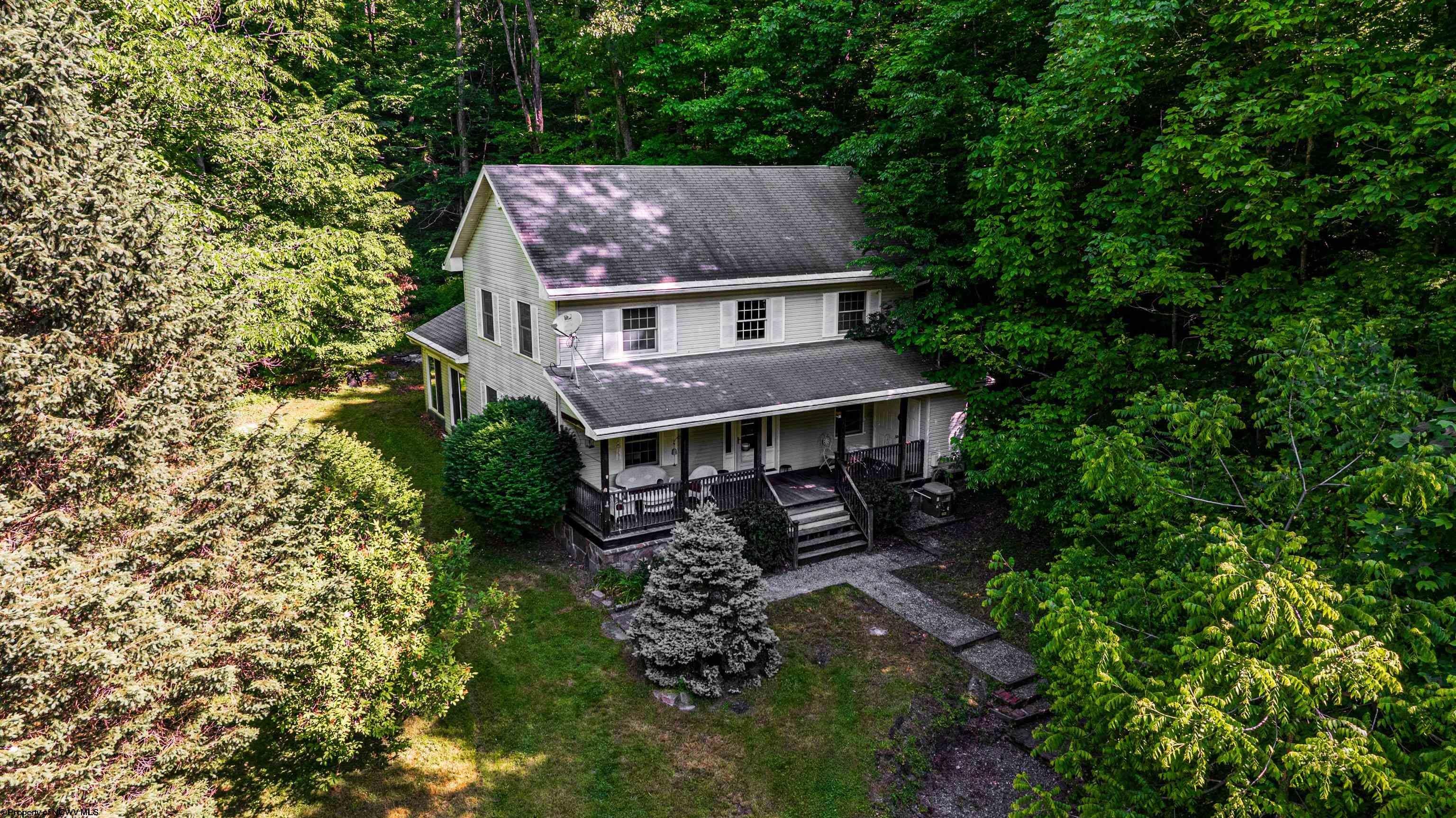 754 St Leo Road Burton, WV 26562 - Photo 23 of 29 Gallery Image 23