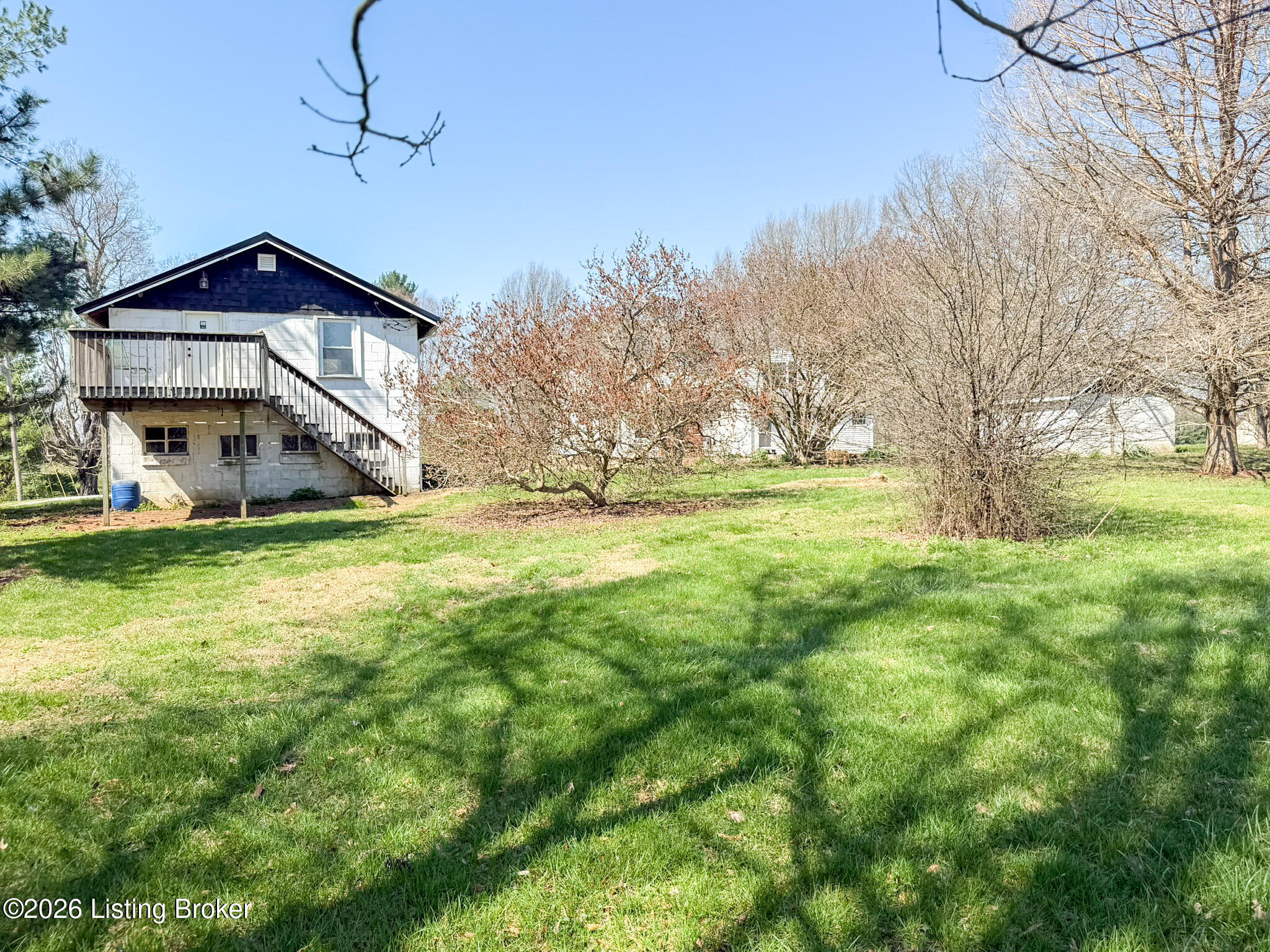 3592 Waddy Road Waddy, KY 40076 - Photo 60 of 80 Garage apartment