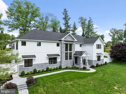 $2,995,000 | 761 Mt Moro Road, Villanova, PA 19085