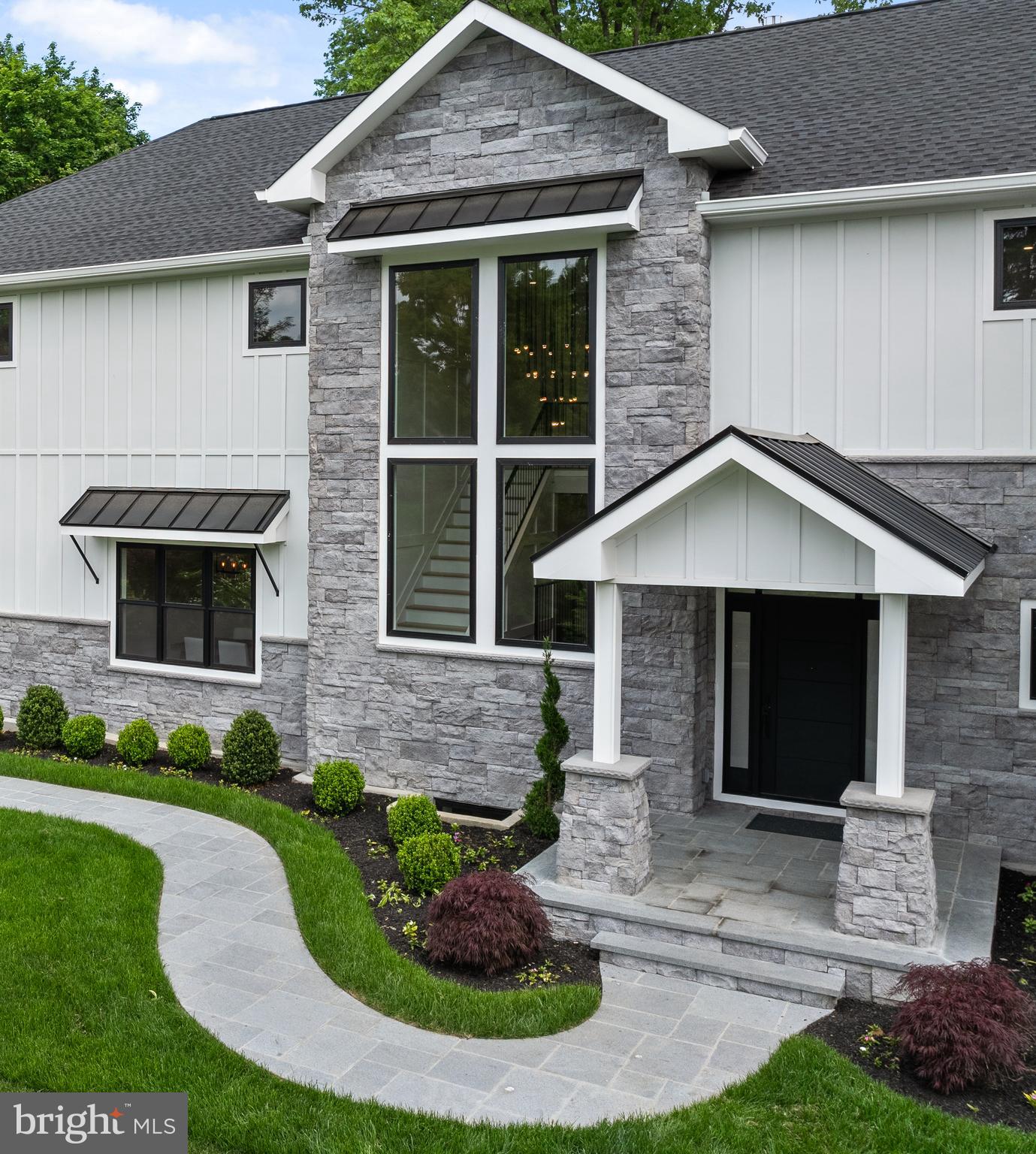 761 Mt Moro Road Villanova, PA 19085 - Photo 4 of 92 Custom Built New Construction Home