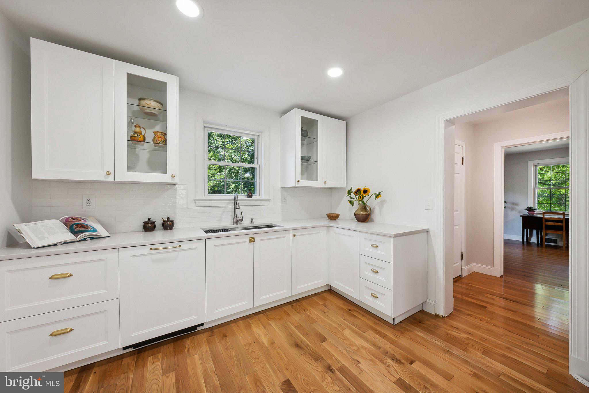 3121 Parkway Cheverly, MD 20785 - Photo 11 of 35 Kitchen