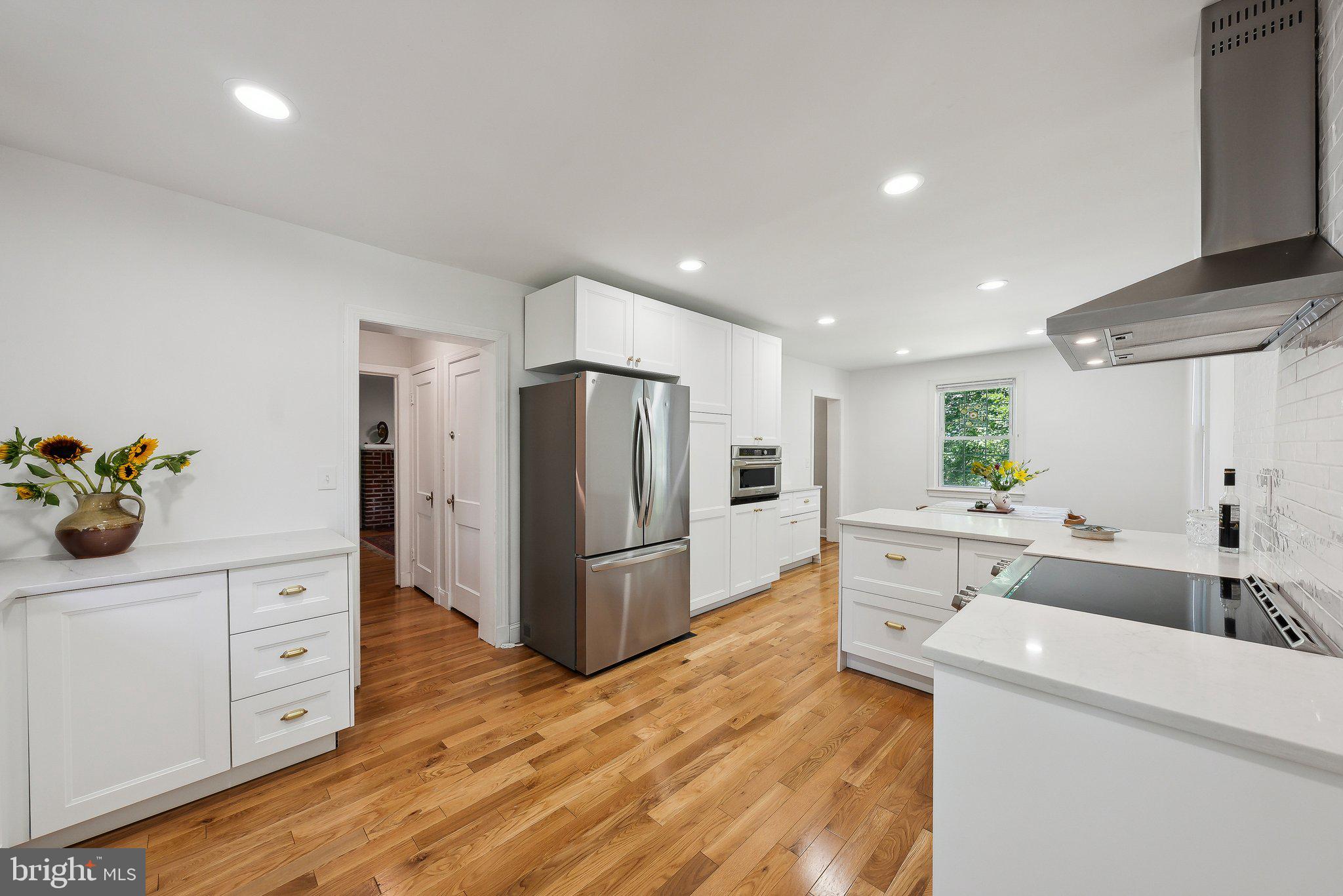 3121 Parkway Cheverly, MD 20785 - Photo 14 of 35 Kitchen