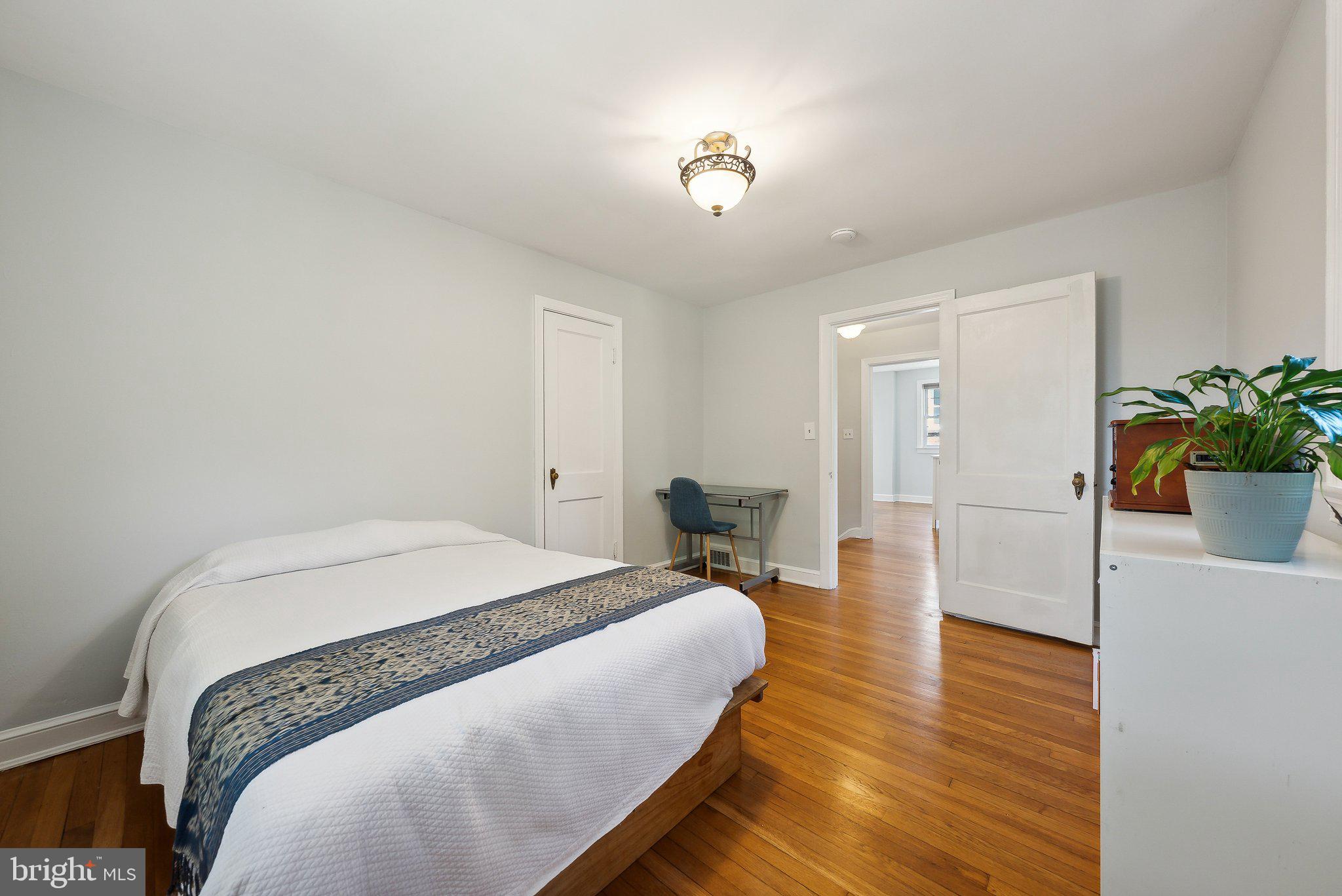 3121 Parkway Cheverly, MD 20785 - Photo 22 of 35 Second Bedroom