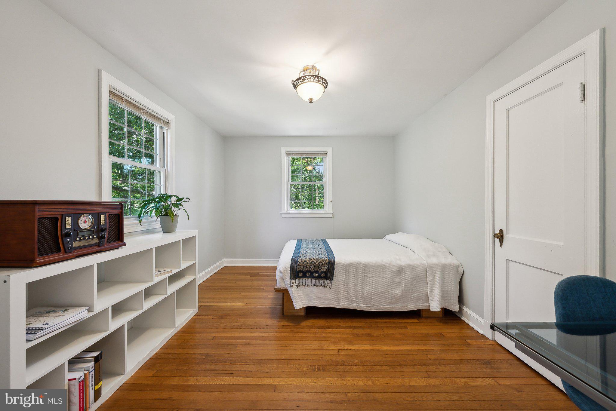 3121 Parkway Cheverly, MD 20785 - Photo 23 of 35 Second Bedroom