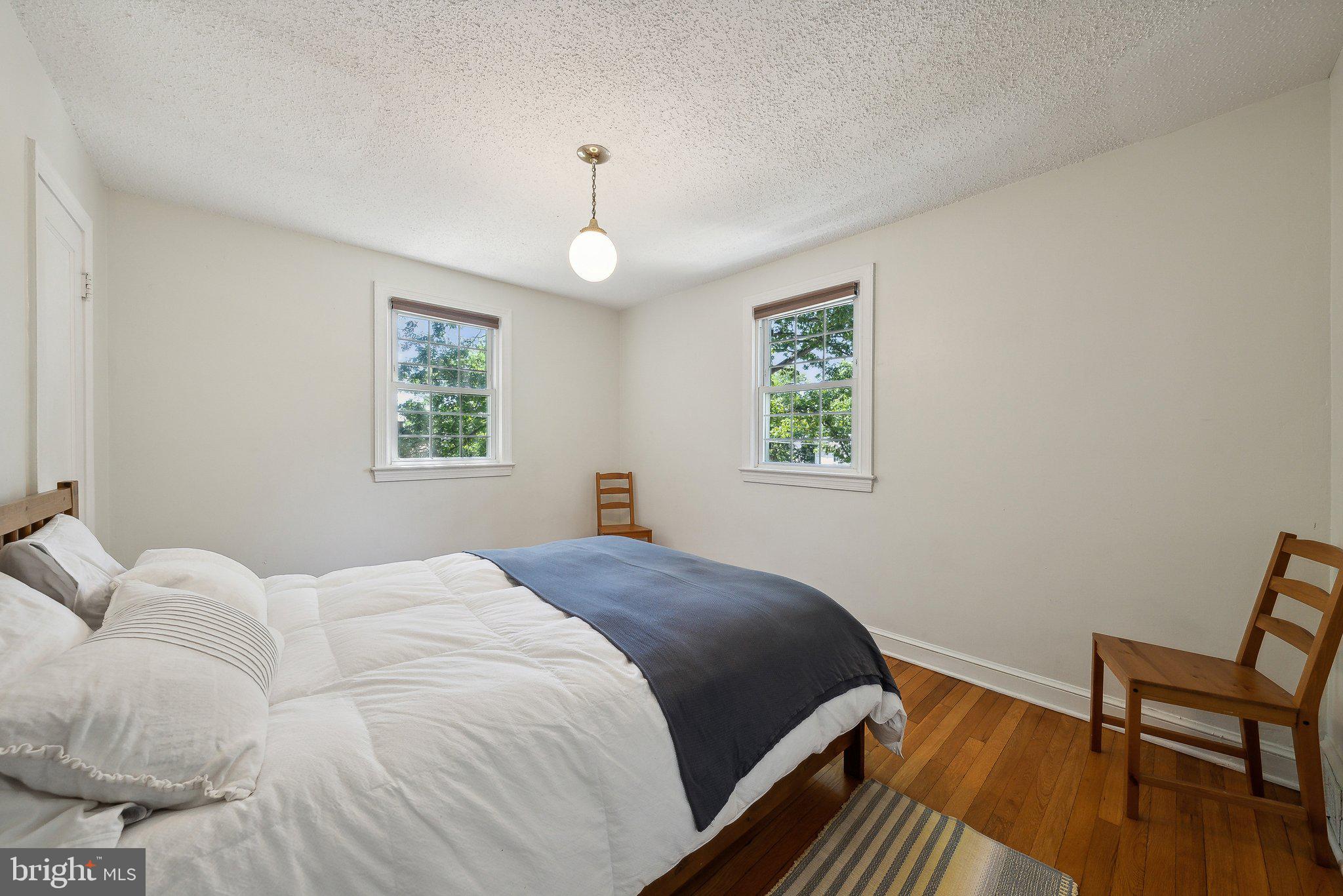 3121 Parkway Cheverly, MD 20785 - Photo 24 of 35 Third Bedroom