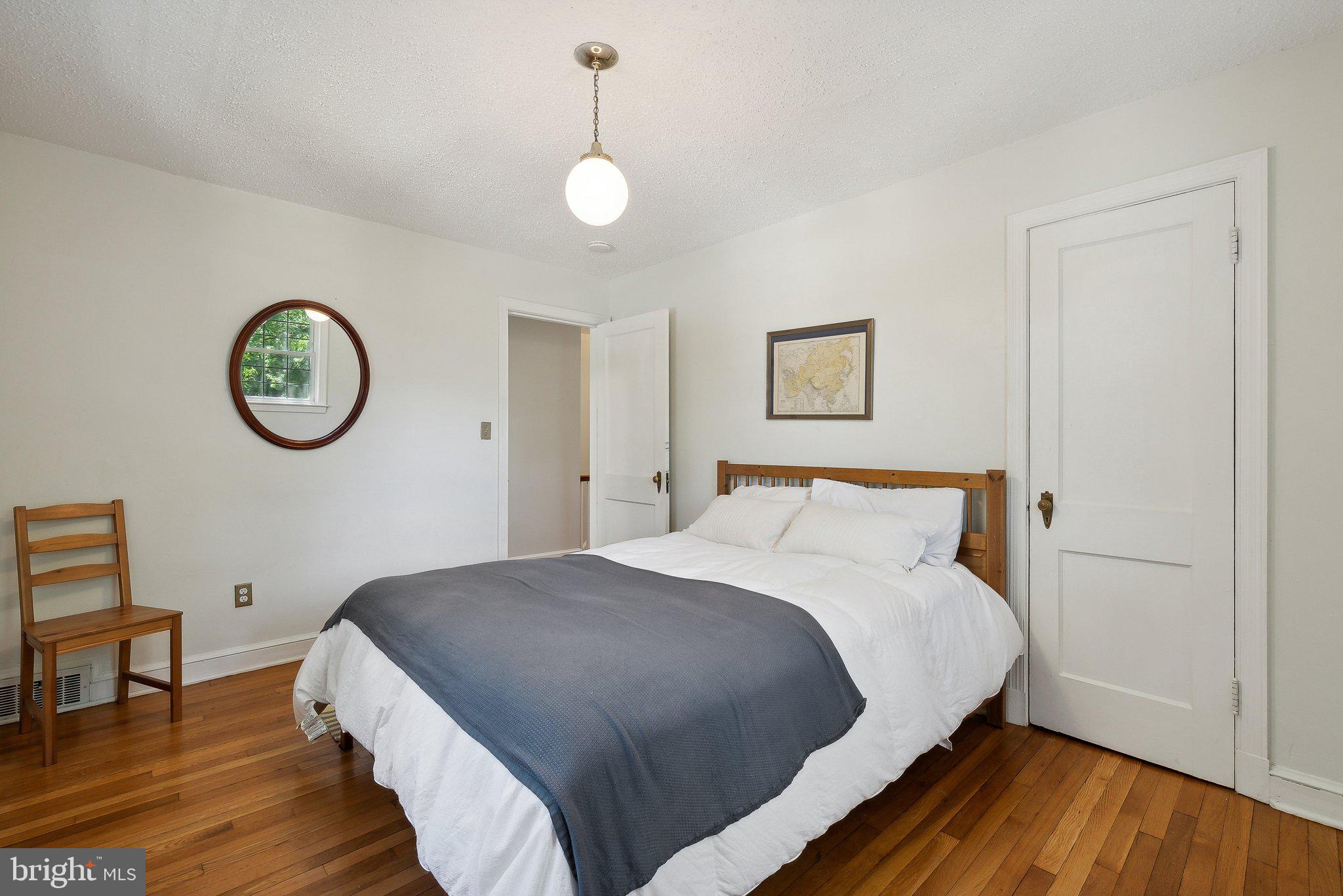 3121 Parkway Cheverly, MD 20785 - Photo 25 of 35 Third Bedroom