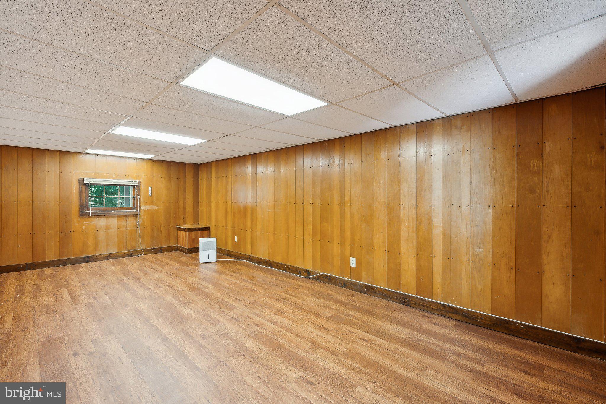 3121 Parkway Cheverly, MD 20785 - Photo 28 of 35 Finished Lower Level