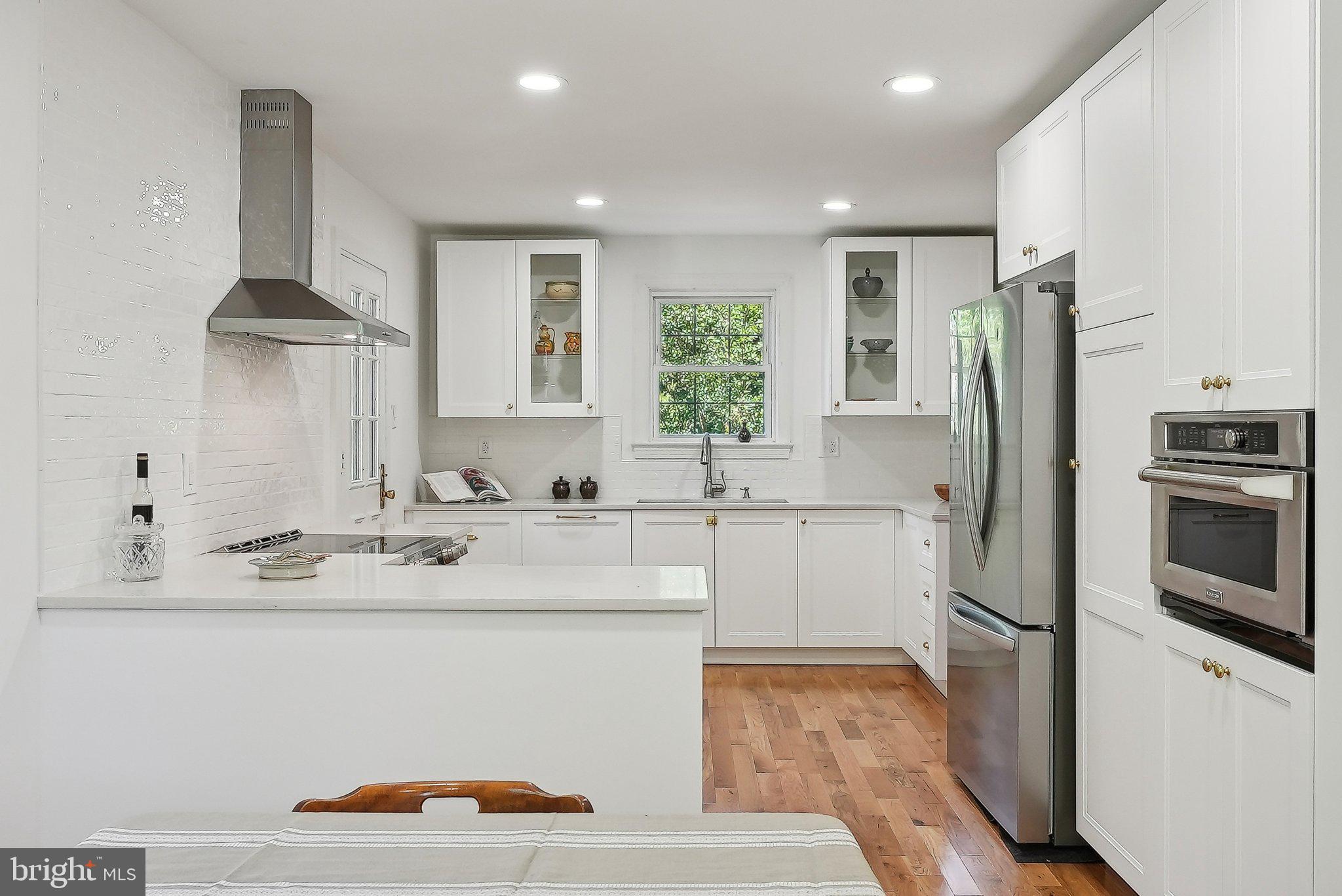 3121 Parkway Cheverly, MD 20785 - Photo 10 of 35 Kitchen