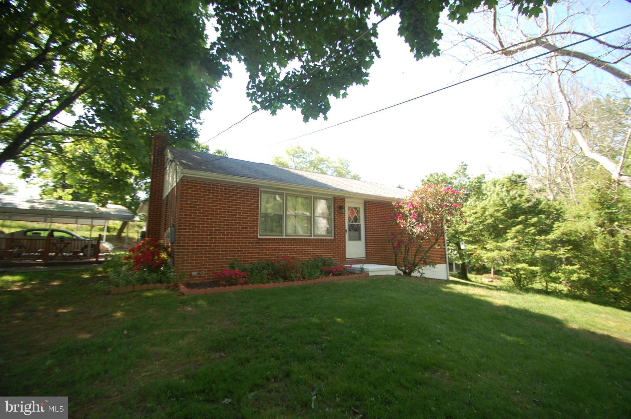 77 Little Egypt Road Elkton, MD 21921 - Photo 1 of 28 Exterior (Front)