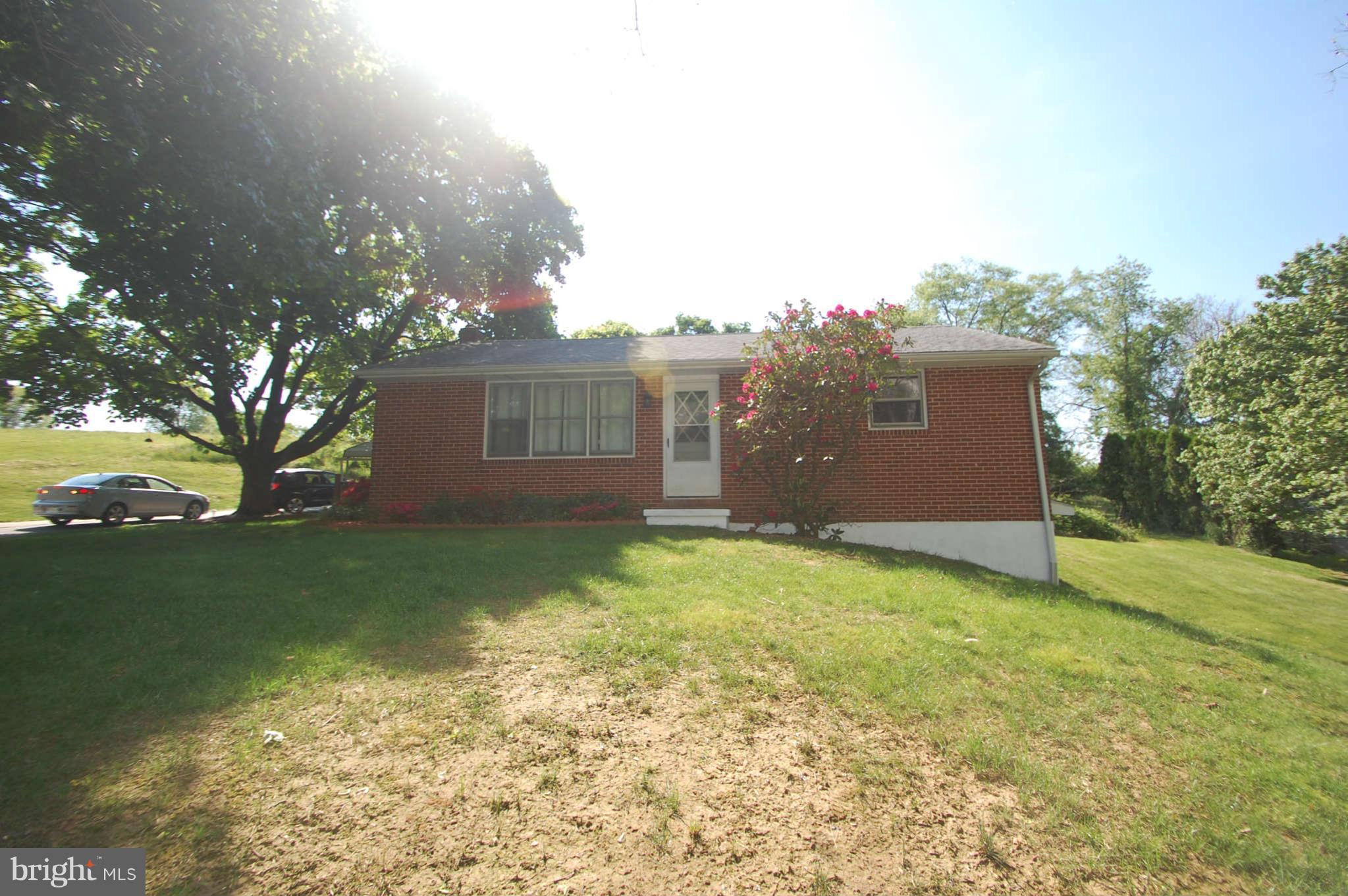 77 Little Egypt Road Elkton, MD 21921 - Photo 2 of 28 Exterior (Front)