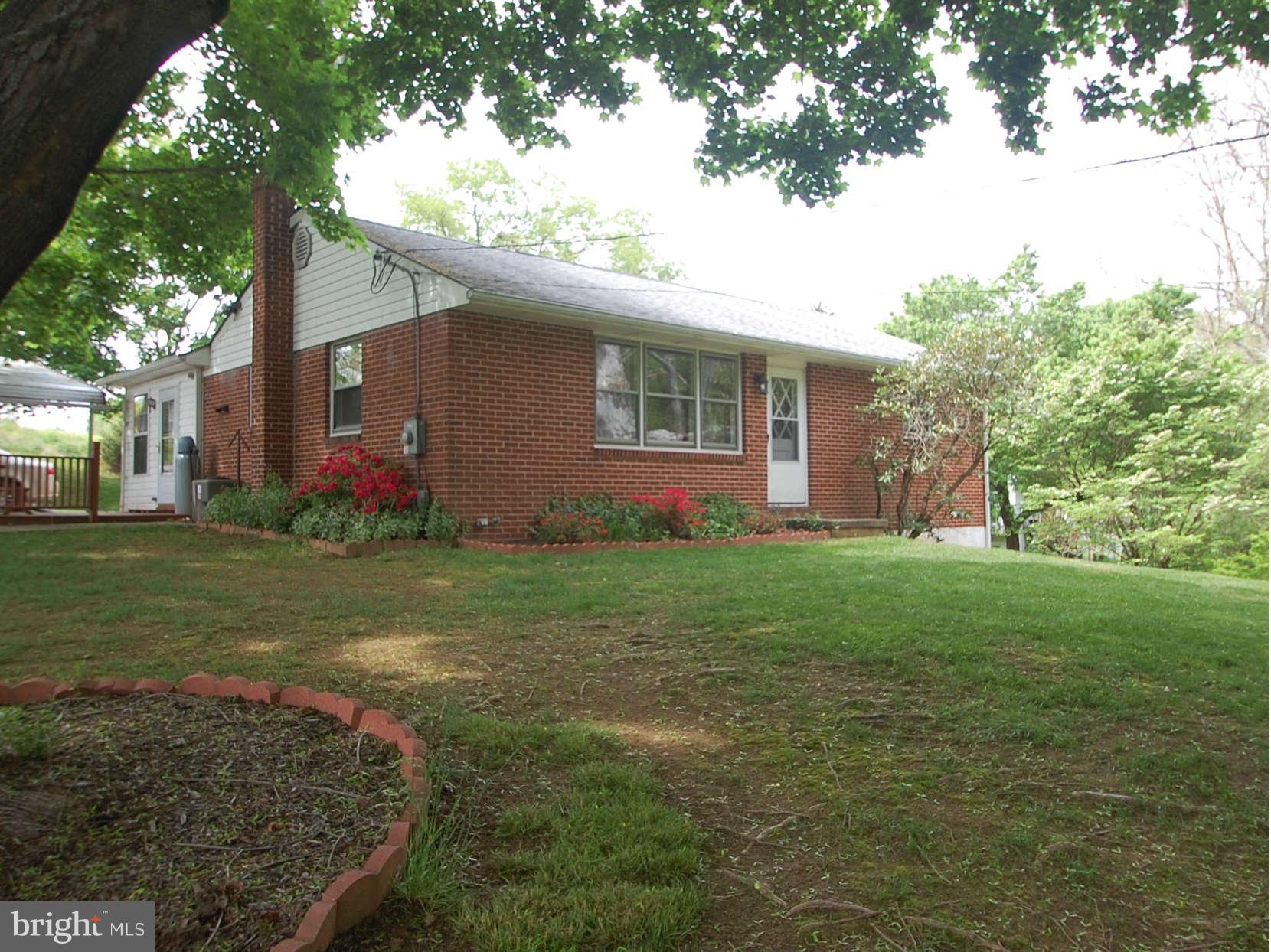 77 Little Egypt Road Elkton, MD 21921 - Photo 3 of 28 Exterior (Front)