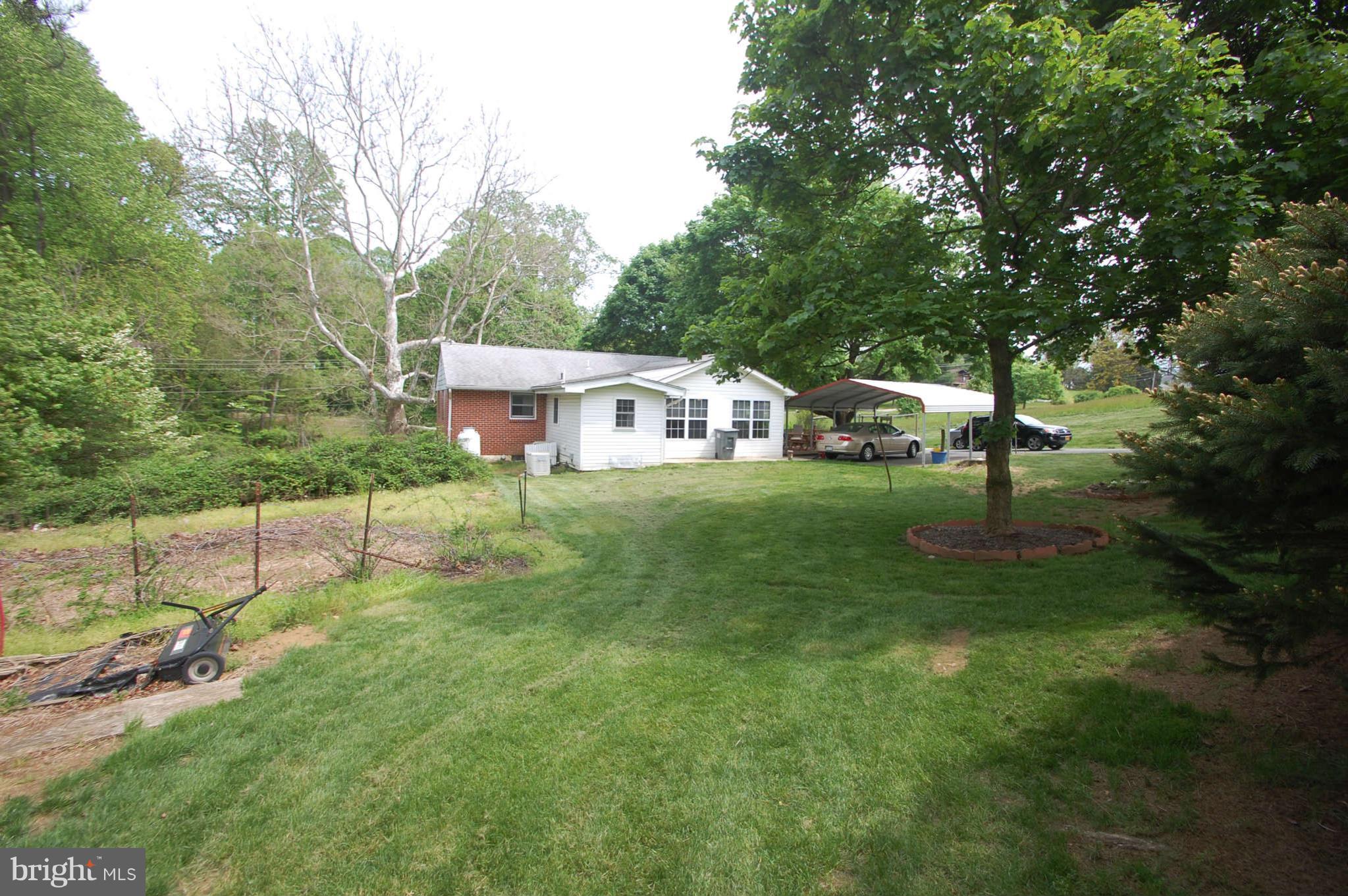 77 Little Egypt Road Elkton, MD 21921 - Photo 21 of 28 Exterior (Rear)