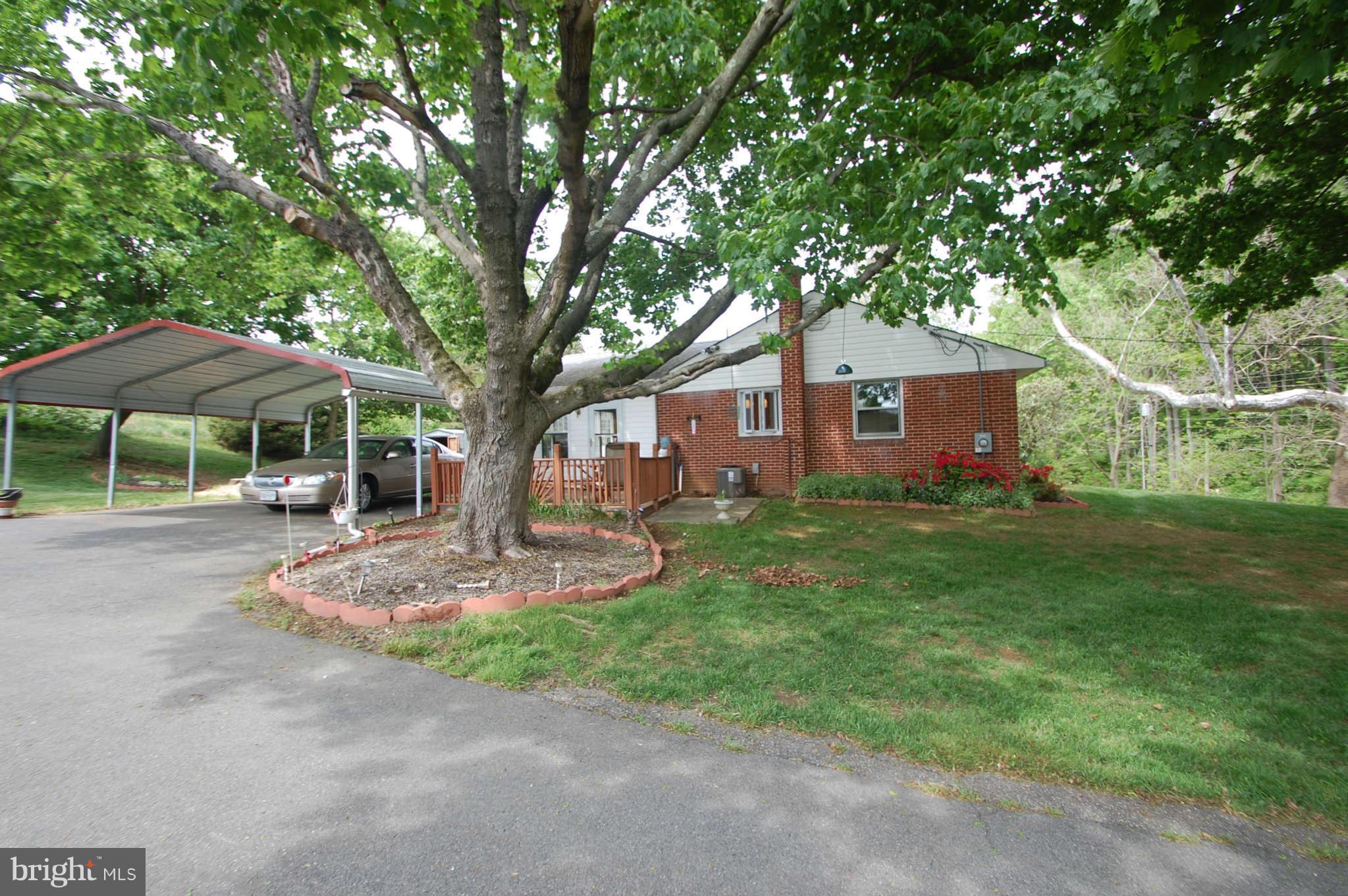 77 Little Egypt Road Elkton, MD 21921 - Photo 23 of 28 Exterior (Front)