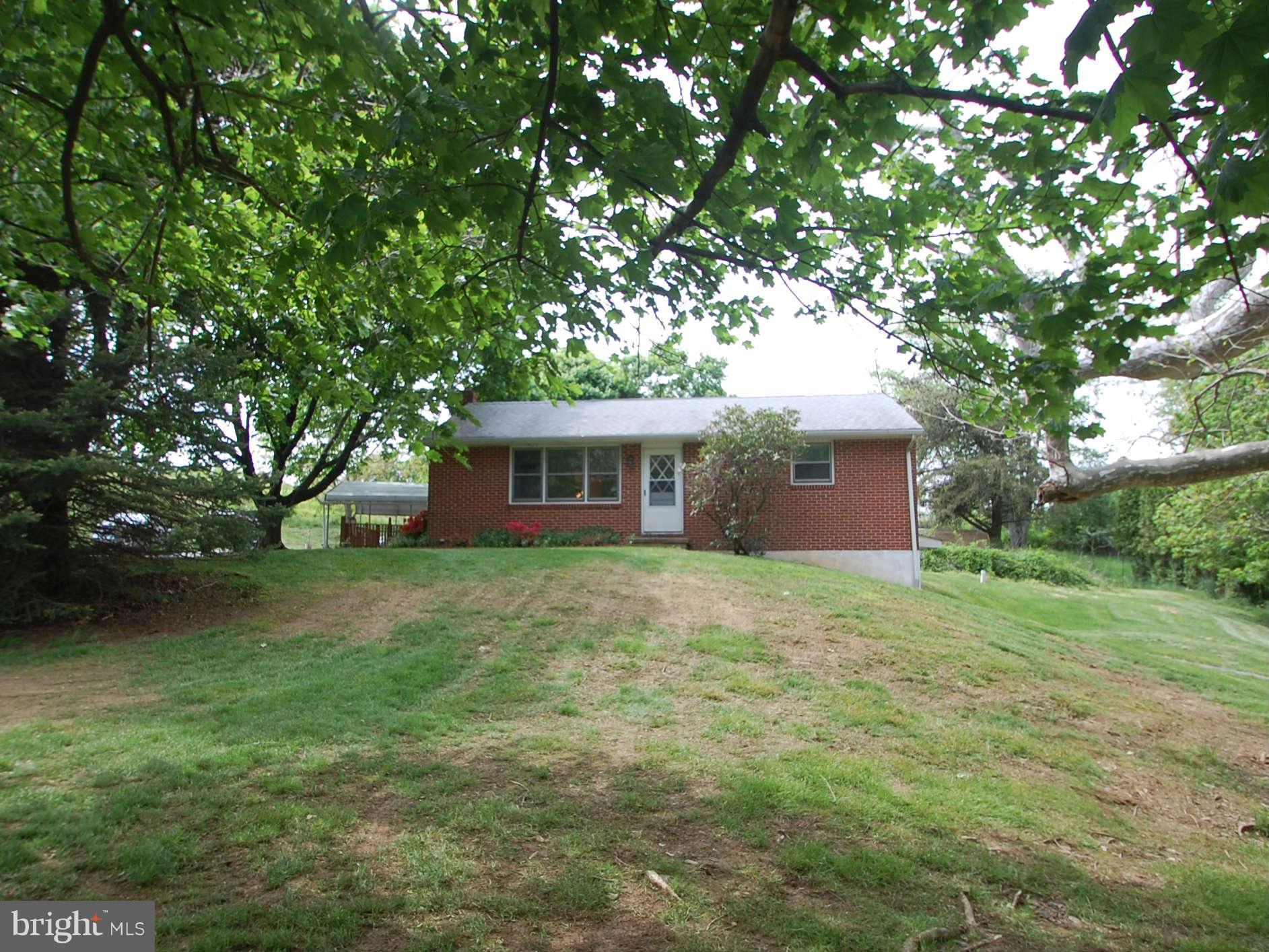 77 Little Egypt Road Elkton, MD 21921 - Photo 4 of 28 Exterior (Front)