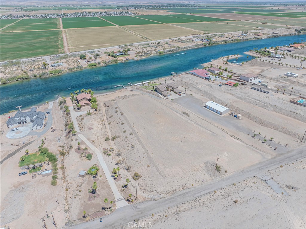 4782 My Place Needles, CA 92363 - Photo 12 of 14 a view of ocean view with beach