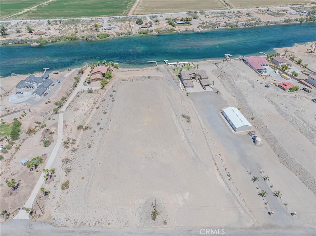 4782 My Place Needles, CA 92363 - Photo 13 of 14 a view of lake with mountain
