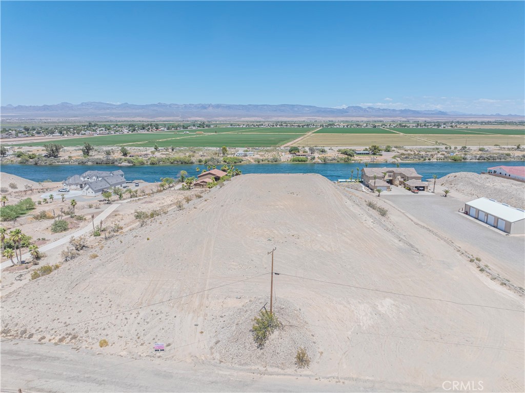 4782 My Place Needles, CA 92363 - Photo 2 of 14 a view of a lake with beach and city view