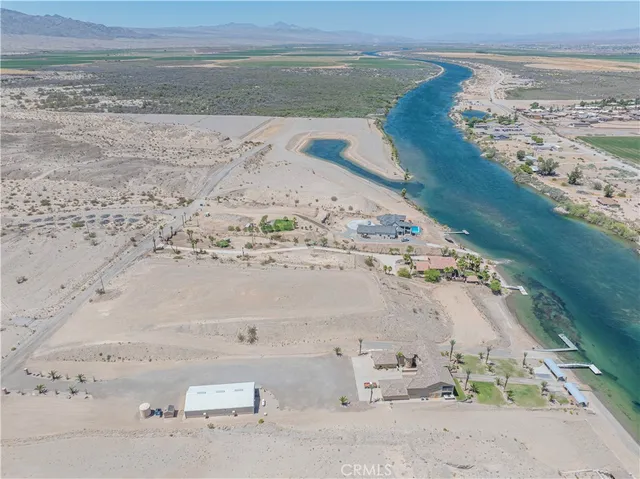 a view of beach and ocean