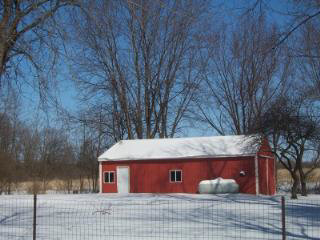 2230 East Rauch Road Erie, MI 48133 - Photo 2 of 9 593356-1.JPG