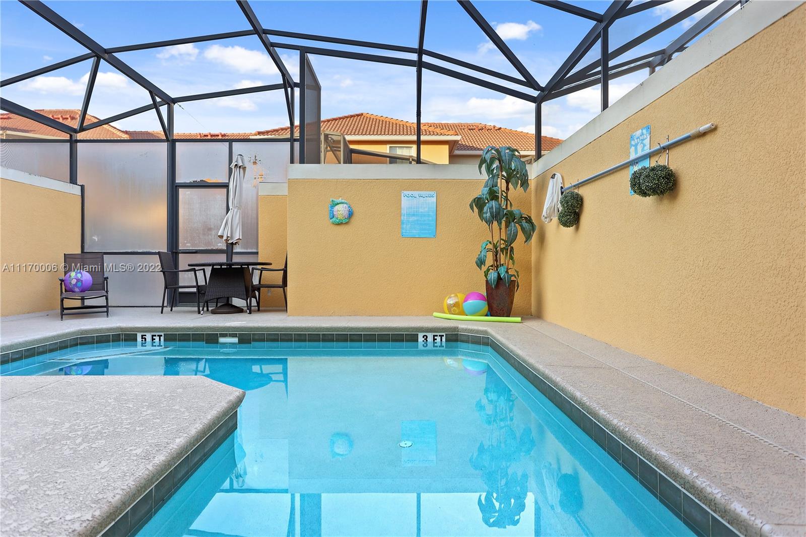 8969 Cat Palm Road, Unit 8969 Kissimmee, FL 34747 - Photo 35 of 36 Gallery Image 35