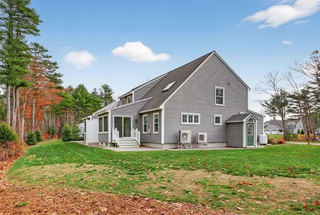 $1,398,000 | 160-162 Millbrooke Farm Drive, Unit 160 & 162, Wells, ME 04090