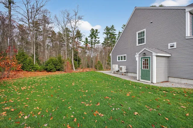 $1,398,000 | 160-162 Millbrooke Farm Drive, Unit 160 & 162, Wells, ME 04090