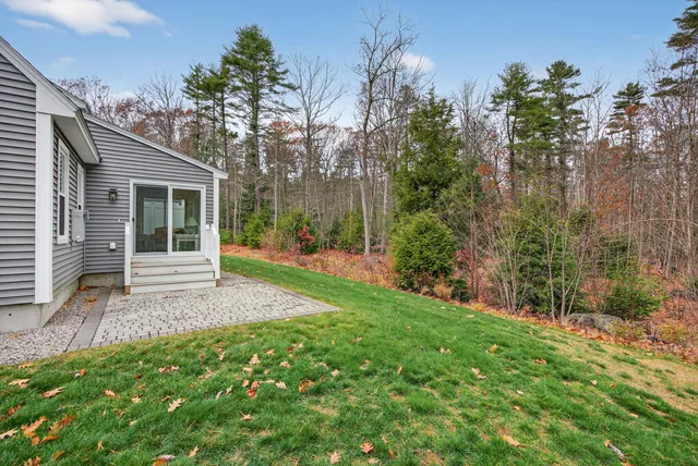 $1,398,000 | 160-162 Millbrooke Farm Drive, Unit 160 & 162, Wells, ME 04090