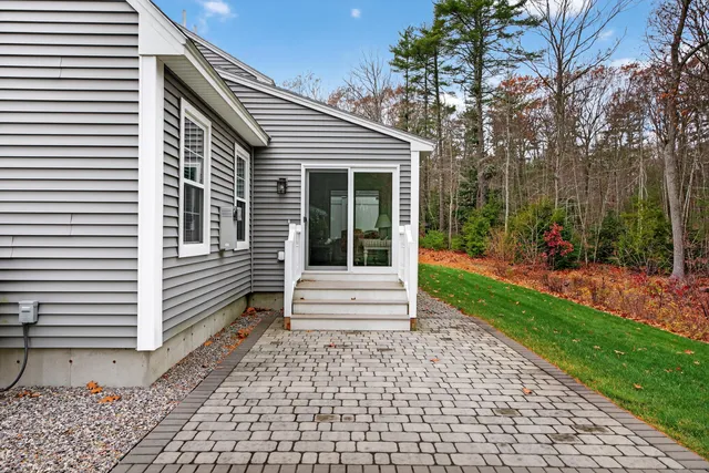 $1,398,000 | 160-162 Millbrooke Farm Drive, Unit 160 & 162, Wells, ME 04090