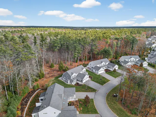 $1,398,000 | 160-162 Millbrooke Farm Drive, Unit 160 & 162, Wells, ME 04090