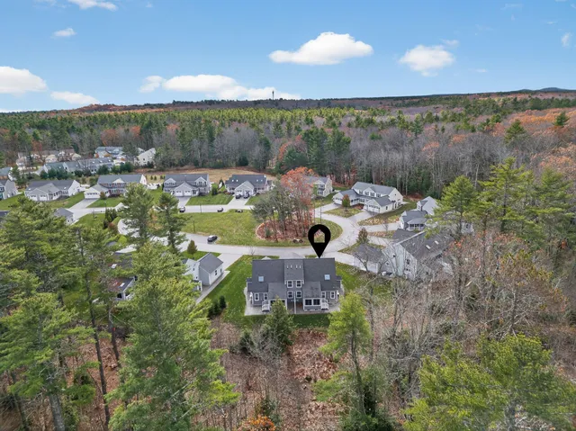 $1,398,000 | 160-162 Millbrooke Farm Drive, Unit 160 & 162, Wells, ME 04090