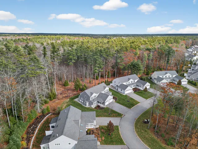 $1,398,000 | 160-162 Millbrooke Farm Drive, Unit 160 & 162, Wells, ME 04090