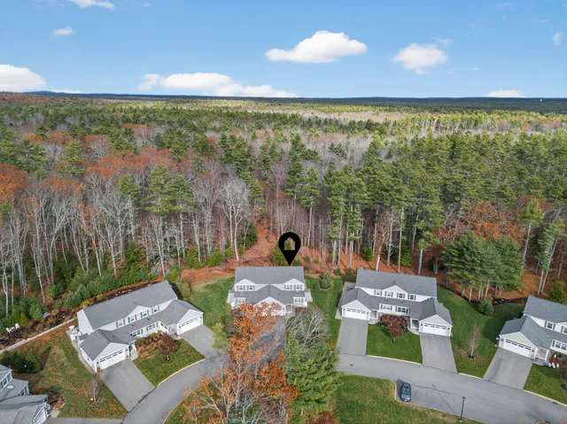 $1,398,000 | 160-162 Millbrooke Farm Drive, Unit 160 & 162, Wells, ME 04090
