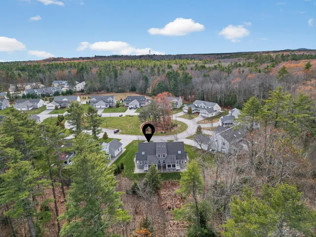 $1,398,000 | 160-162 Millbrooke Farm Drive, Unit 160 & 162, Wells, ME 04090