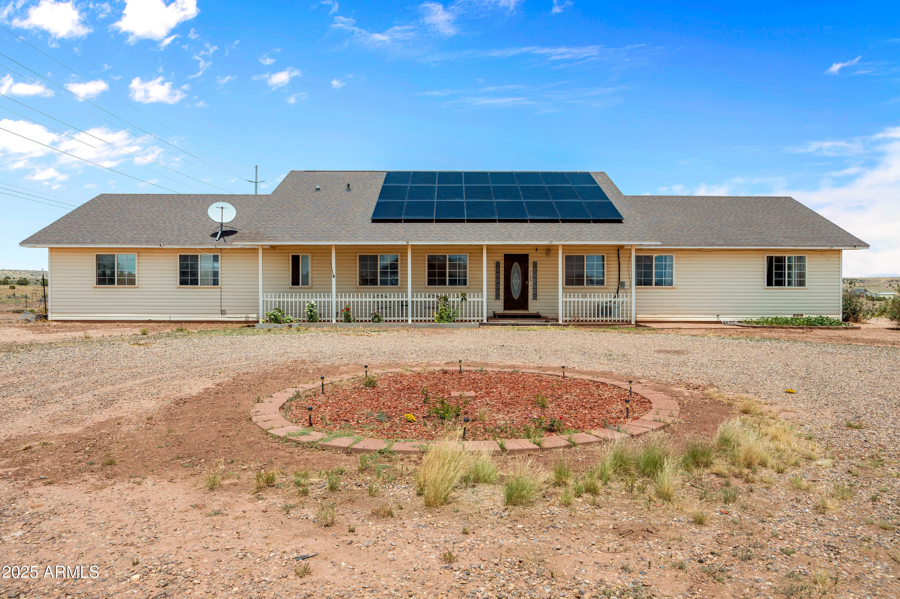 3190 Jasmine Lane Snowflake, AZ 85937 - Photo 2 of 42 3190WestJasmineLane-Snowflake-AZ-3