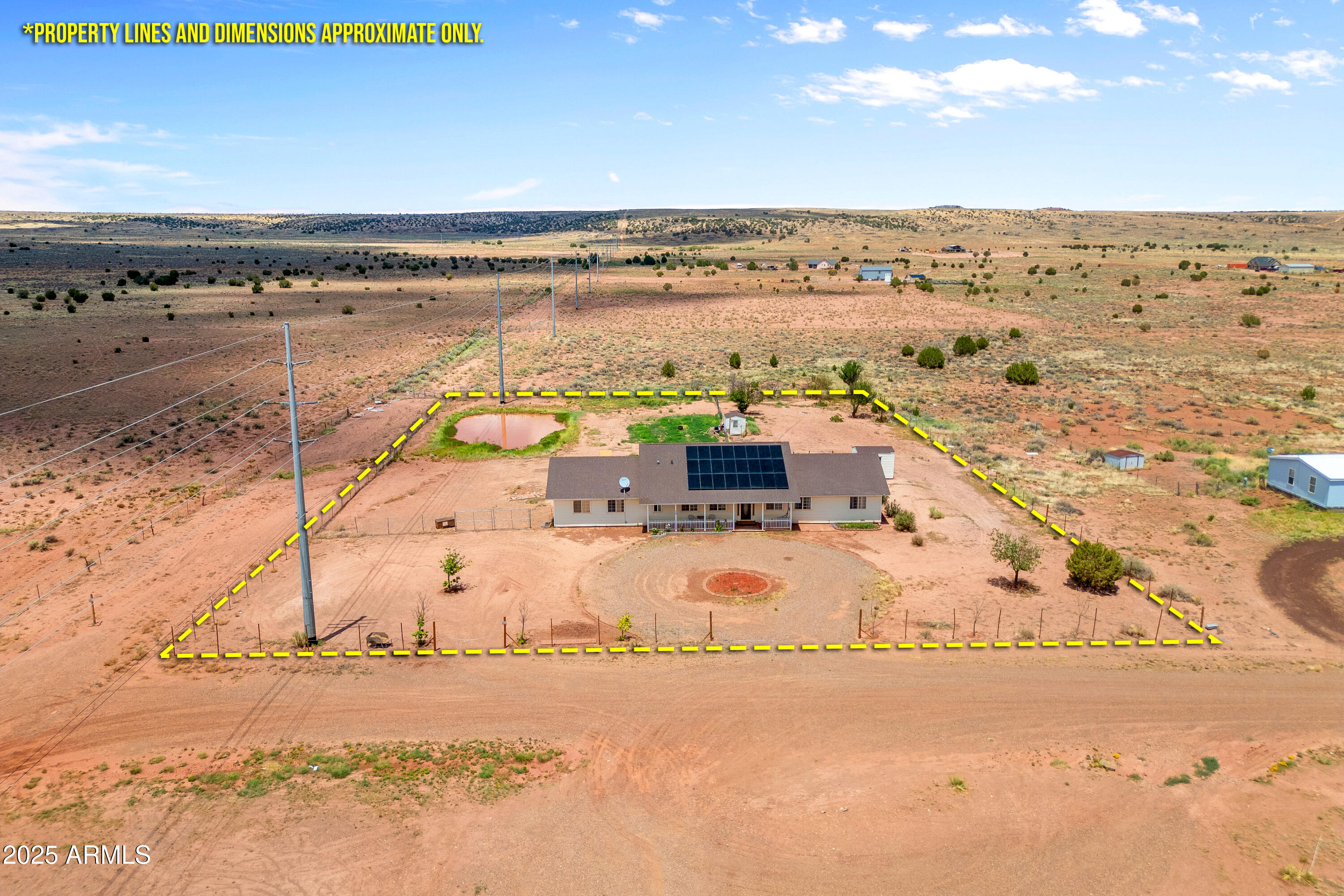 3190 Jasmine Lane Snowflake, AZ 85937 - Photo 35 of 42 3190WestJasmineLane-Snowflake-AZ-35