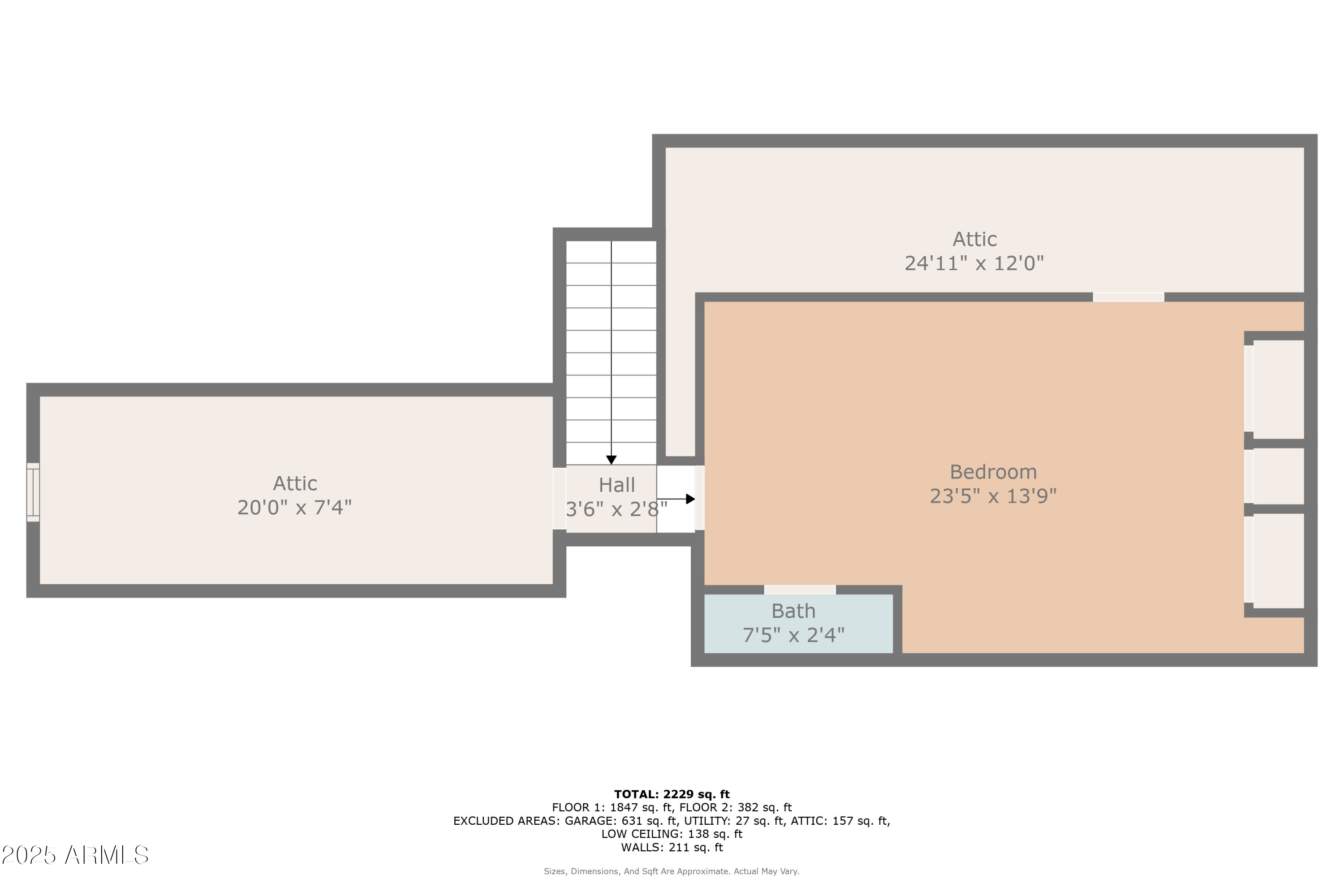 3190 Jasmine Lane Snowflake, AZ 85937 - Photo 38 of 42