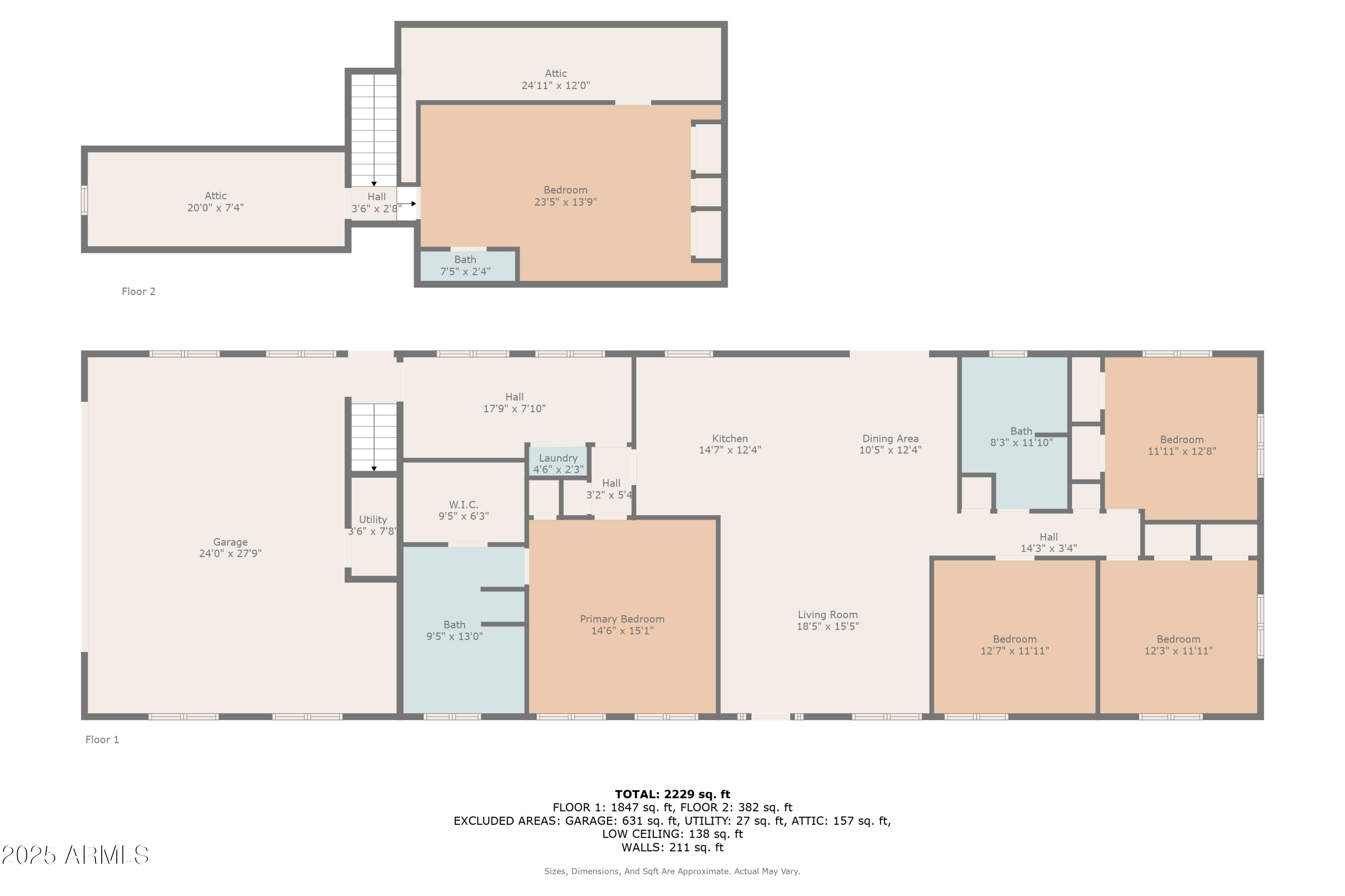 3190 Jasmine Lane Snowflake, AZ 85937 - Photo 39 of 42