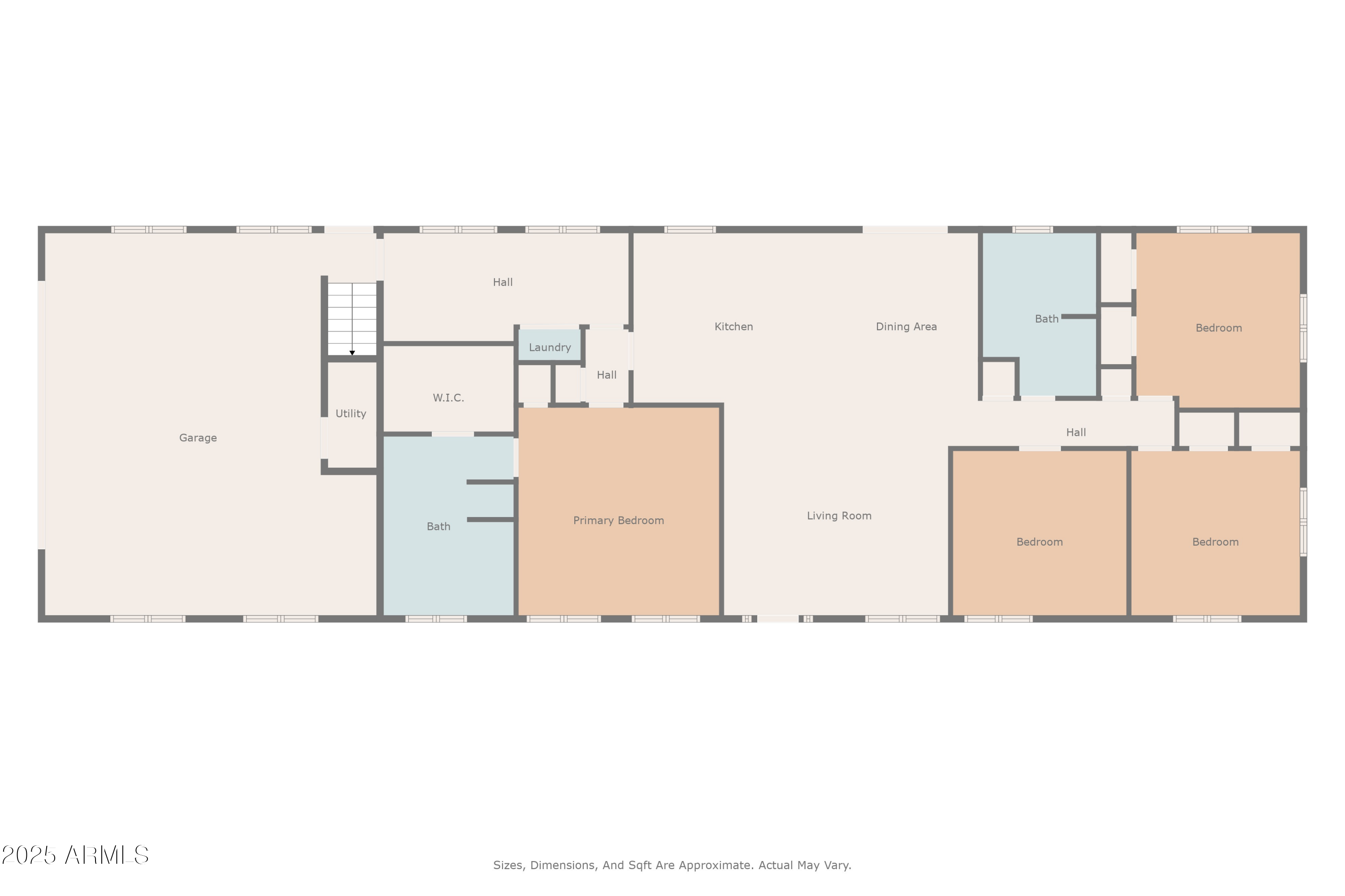 3190 Jasmine Lane Snowflake, AZ 85937 - Photo 40 of 42