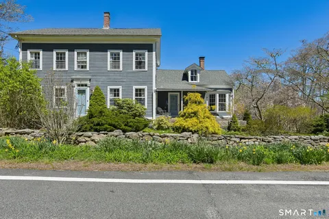 $799,900 | 1246 Pequot Trail, Stonington, CT 06378
