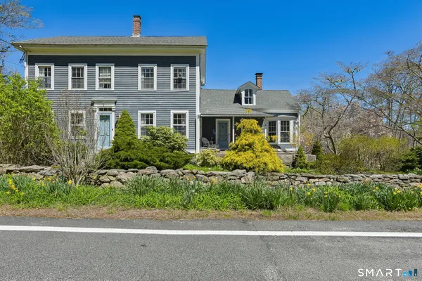 $799,900 | 1246 Pequot Trail, Stonington, CT 06378
