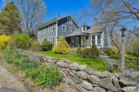 $799,900 | 1246 Pequot Trail, Stonington, CT 06378
