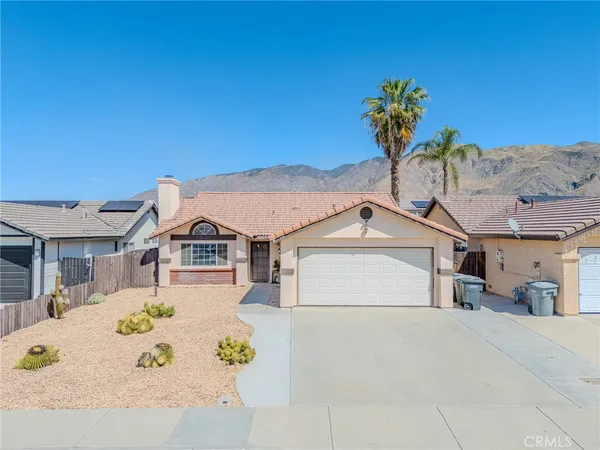 $455,000 | 535 Cypress Avenue, San Jacinto, CA 92583