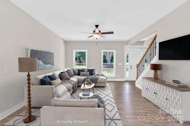 $555,000 | 15818 Cletus Brawley Road, Huntersville, NC 28078