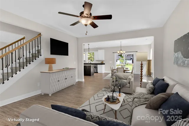 $555,000 | 15818 Cletus Brawley Road, Huntersville, NC 28078