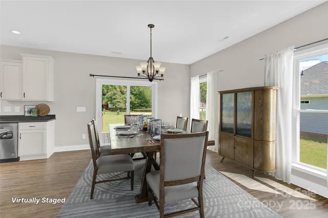 $555,000 | 15818 Cletus Brawley Road, Huntersville, NC 28078