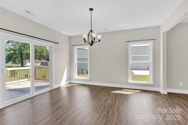 $555,000 | 15818 Cletus Brawley Road, Huntersville, NC 28078